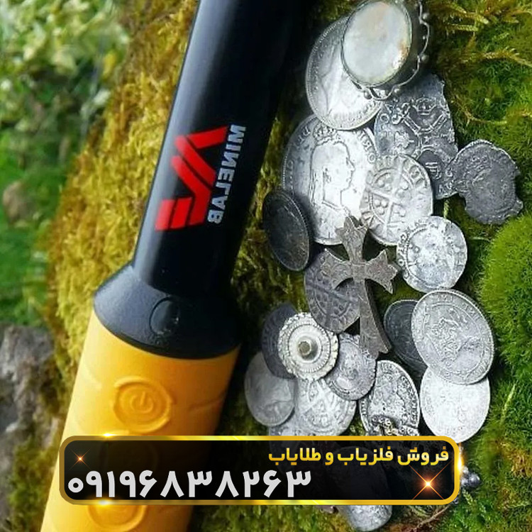 پین پوینتر پروفایند 35(35 Pro-Find)