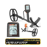 فلزیاب کوئست X10 (QUEST X10)