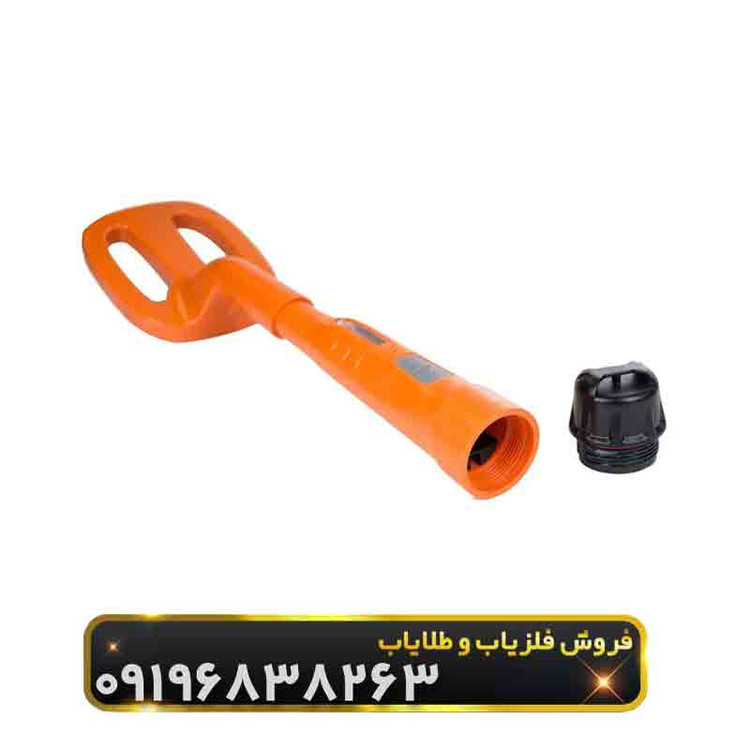 پین پوینتر اسکوبا کوئست(Quest Scuba)