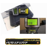 ردیاب تام ایکس 60(TOM X60)