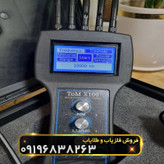 ردیاب تام ایکس 100(TOM X100)
