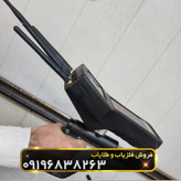 ردیاب تام ایکس 80(TOM X 80)