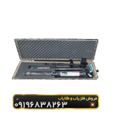 فلزیاب تصویری جت اسکن 4 سنسور(jet scan 4 sensor)