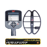 فلزیاب CTX 3030 ماینلب