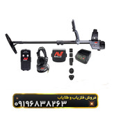 فلزیاب CTX 3030 ماینلب