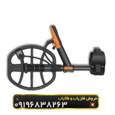 فلزیاب کوئست x10 مدل TD max