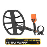 فلزیاب کوئست x10 مدل TD max