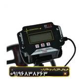 فلزیاب نقطه زن t6