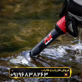 فلزیاب پین پوینتر پروفایند 40