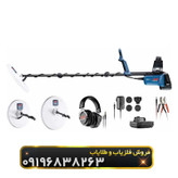 فلزیاب جی پی ایکس 6000