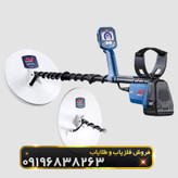 فلزیاب جی پی ایکس 6000