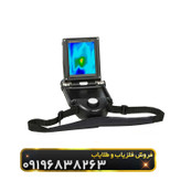 فلزیاب ای ایکس پی 4500