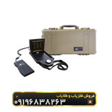 فلزیاب ای ایکس پی 4500