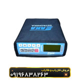 فلزیاب نقطه زن آکا سلنیوم