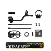 فلزیاب نقطه زن مولتی کروزر