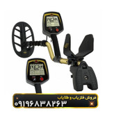 فلزیاب فیشر اف 75(Fisher F75)