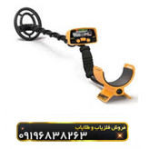 فلزیاب گرت ای سی 400 گرت امریکا