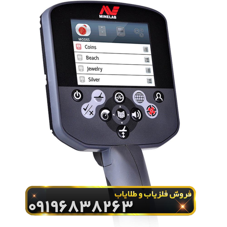 ماینلب سی تی ایکس ۳۰۳۰